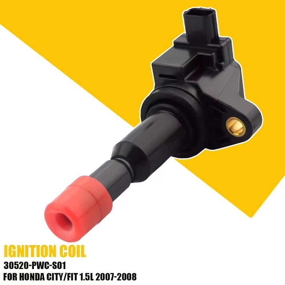 Ignition Component for Honda S01 CITYFIT 1.5L 2007 2008 - 30520-PWC - YIHE Auto Parts